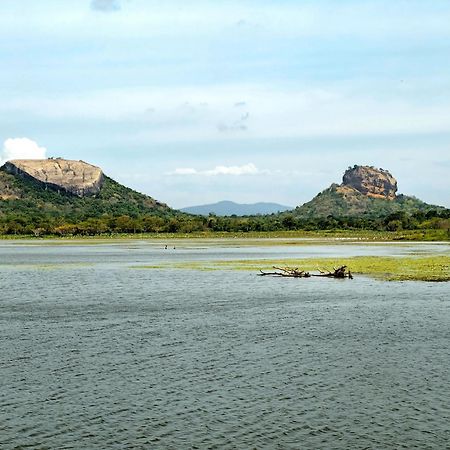 Sigiriya Village מראה חיצוני תמונה