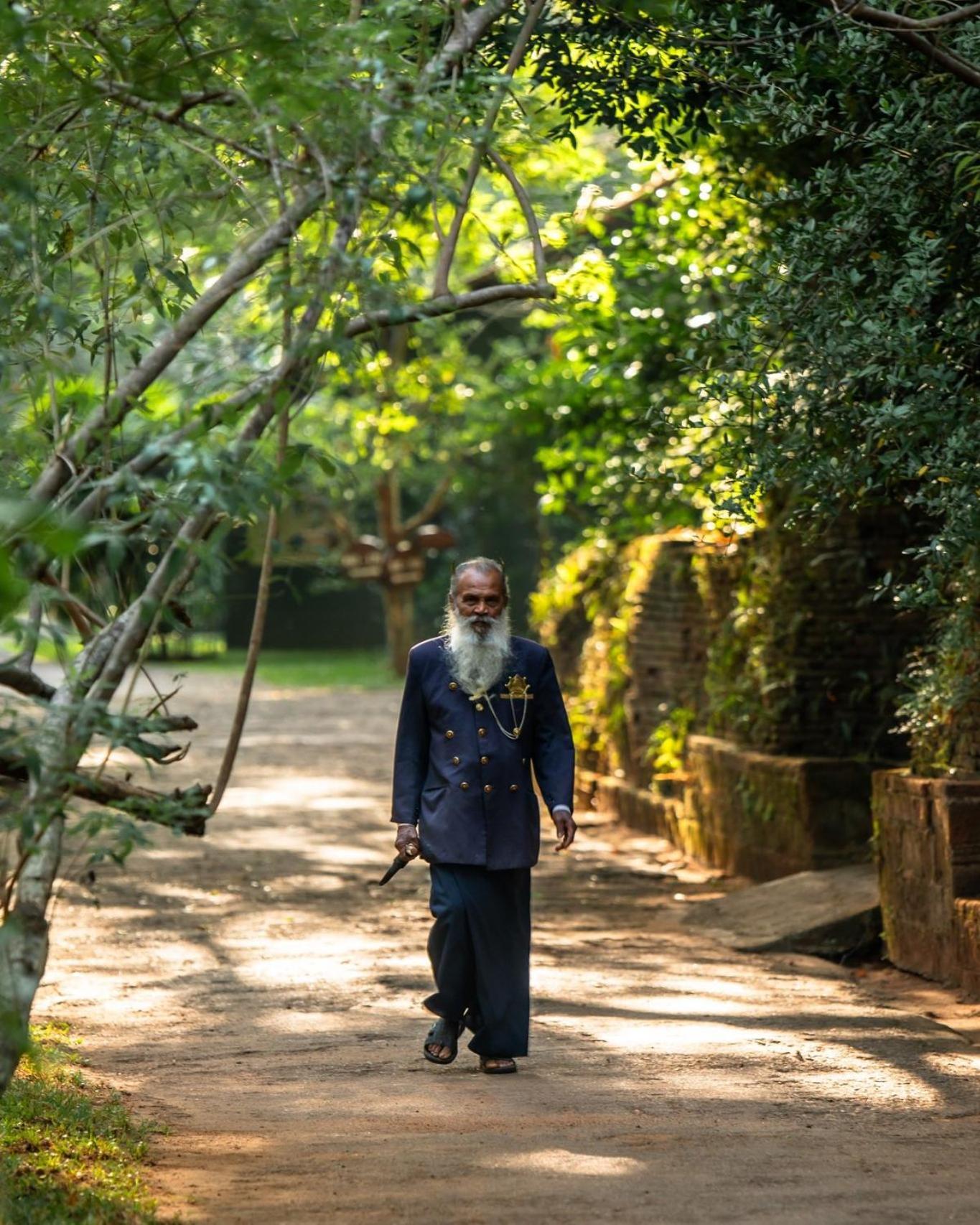 Sigiriya Village מראה חיצוני תמונה