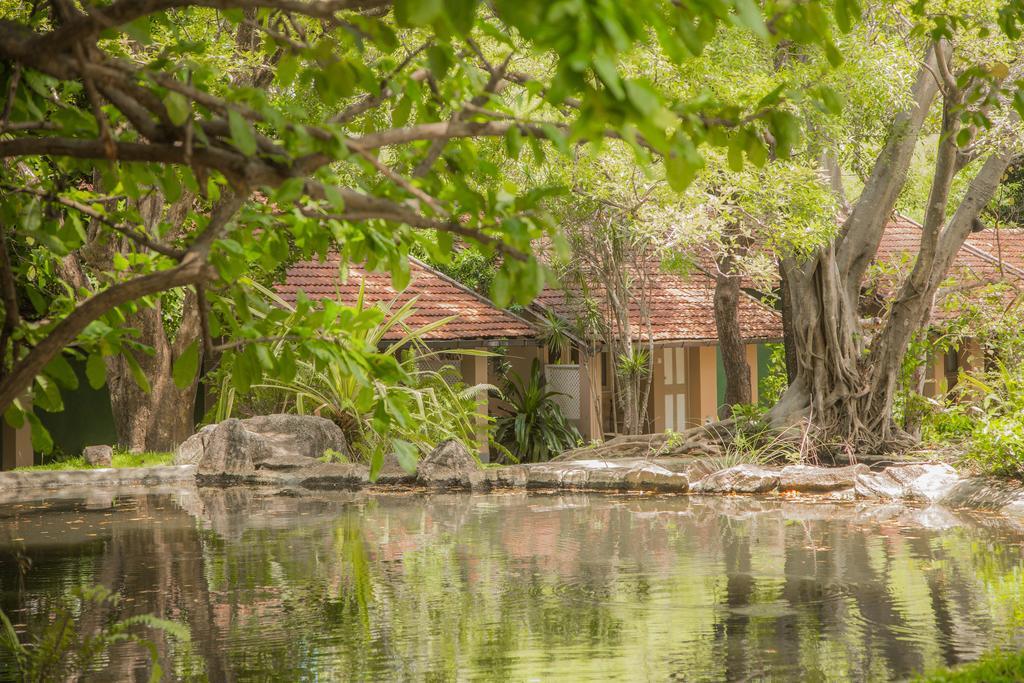 Sigiriya Village מראה חיצוני תמונה