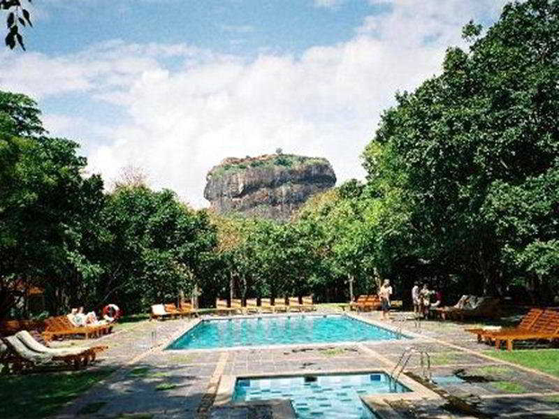 Sigiriya Village מראה חיצוני תמונה