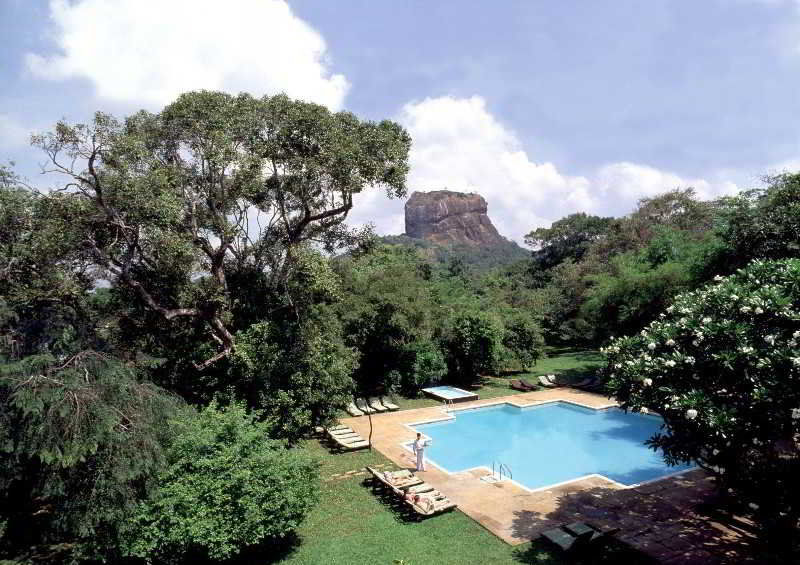 Sigiriya Village מראה חיצוני תמונה